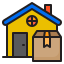 Household Shifting