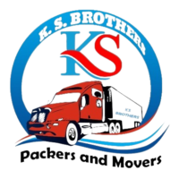 KS Brothers Logo