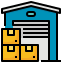 Warehouse Storage